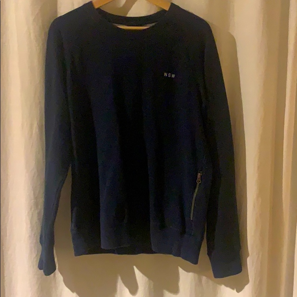 Nike NSW Crew Neck